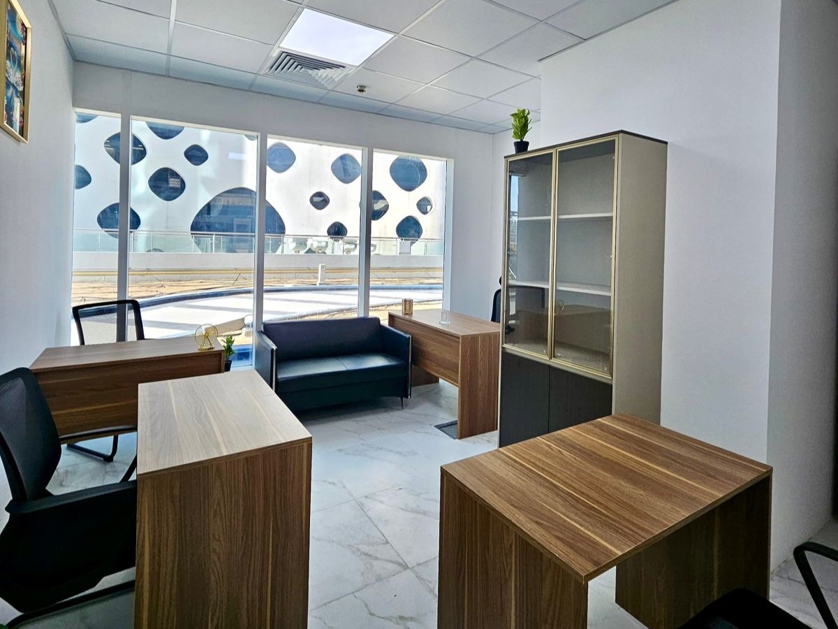 Modern Location | Exceptional Services | Flexible Payments | Stunning Views