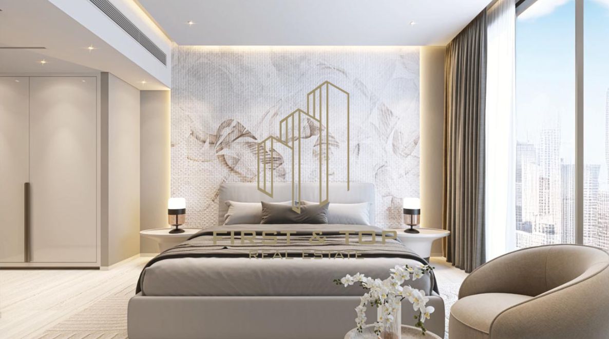 Tiger New Launch | Furnished 2-Bedroom | EOIs Welcome | Corniche