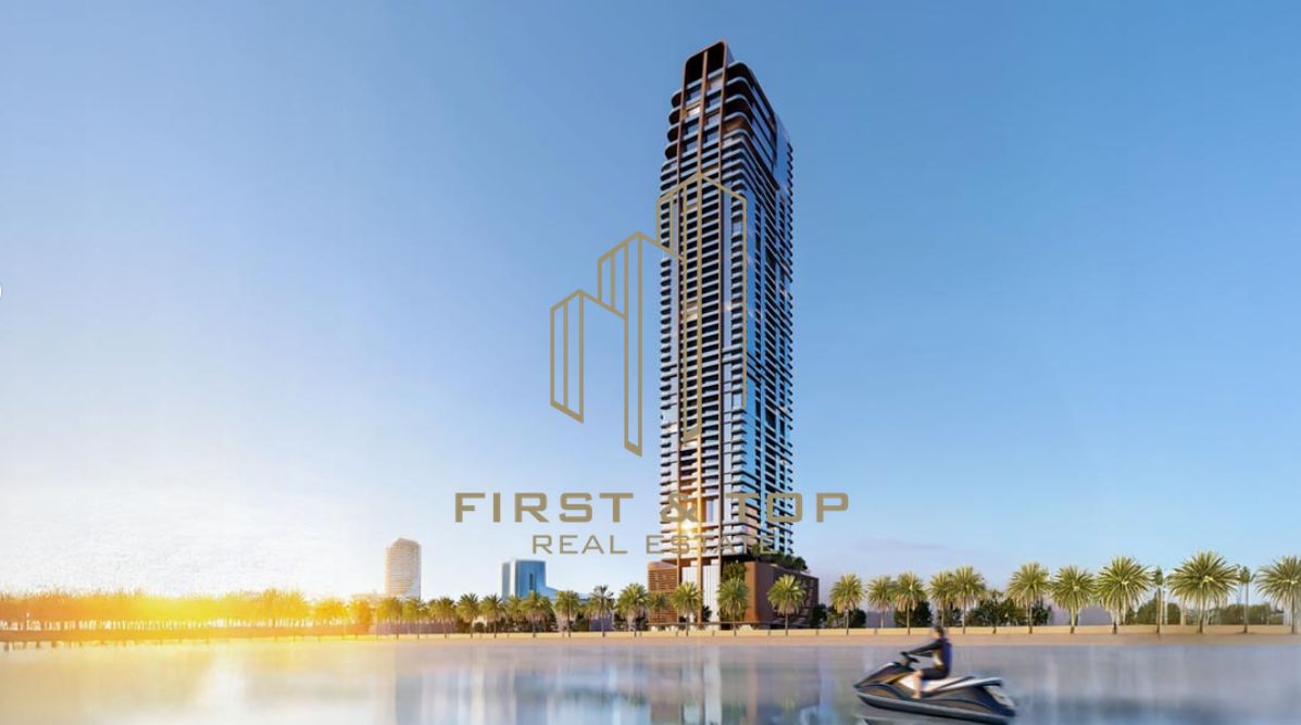 1-Bedroom Furnished Living Redefined | Tiger Project | Corniche Location