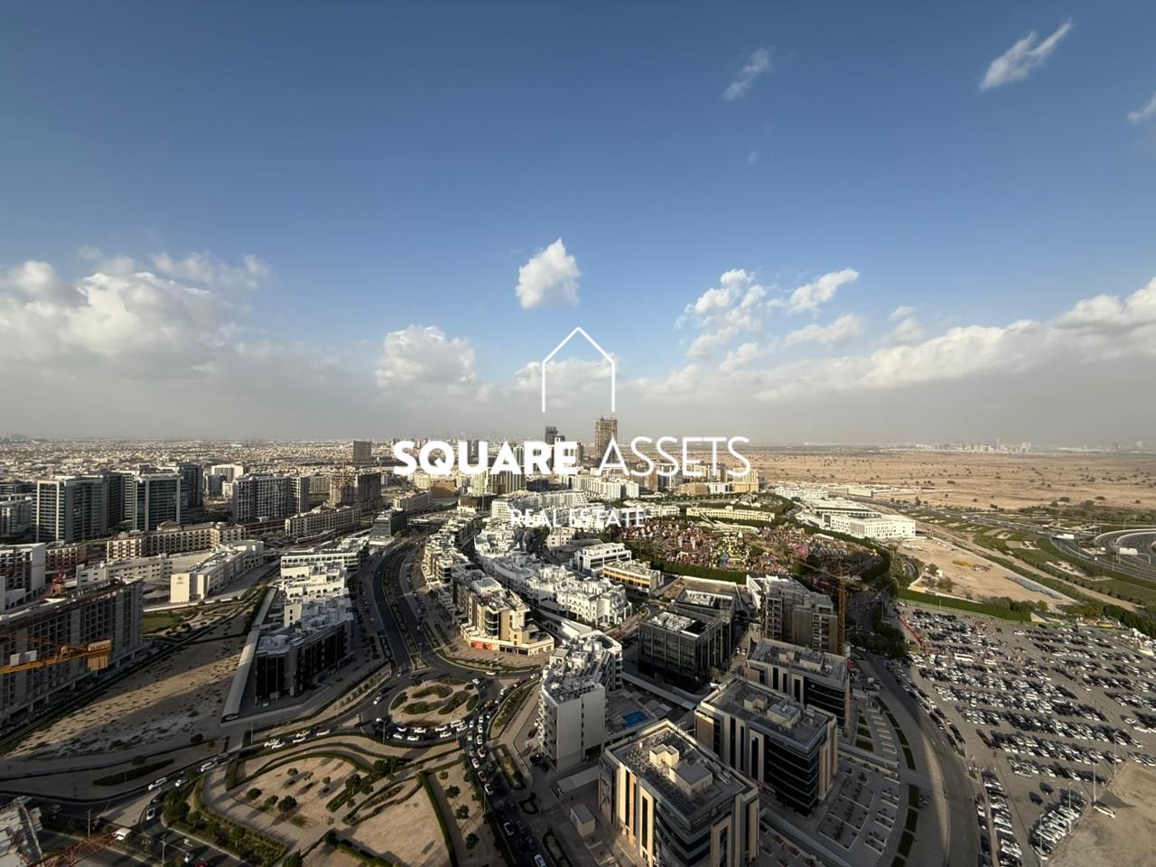 Stylish 1BR | Move in Ready | Nice Location