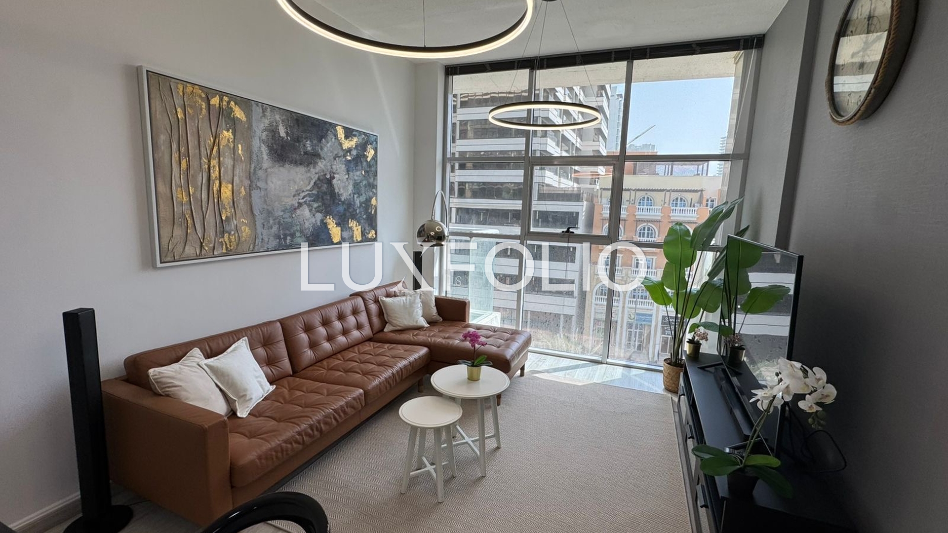 Ready To Move | Vacent | Open To Offers