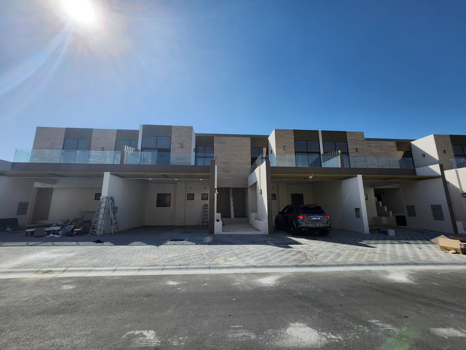 Brand New | Luxurious | Gated Community | Vacant