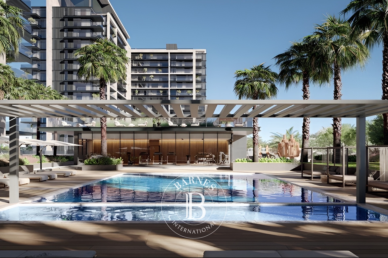 Handover Soon | Brand New | Spacious Unit