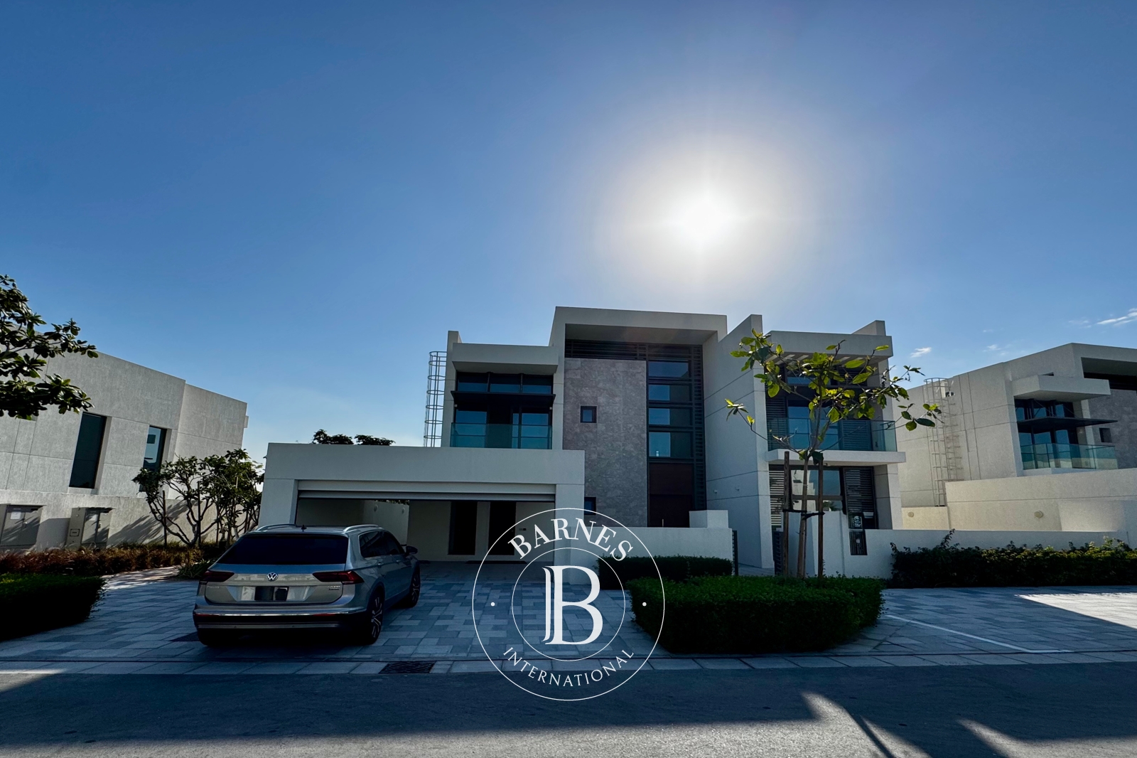 Biggest Plot | Single Row | Private Pool