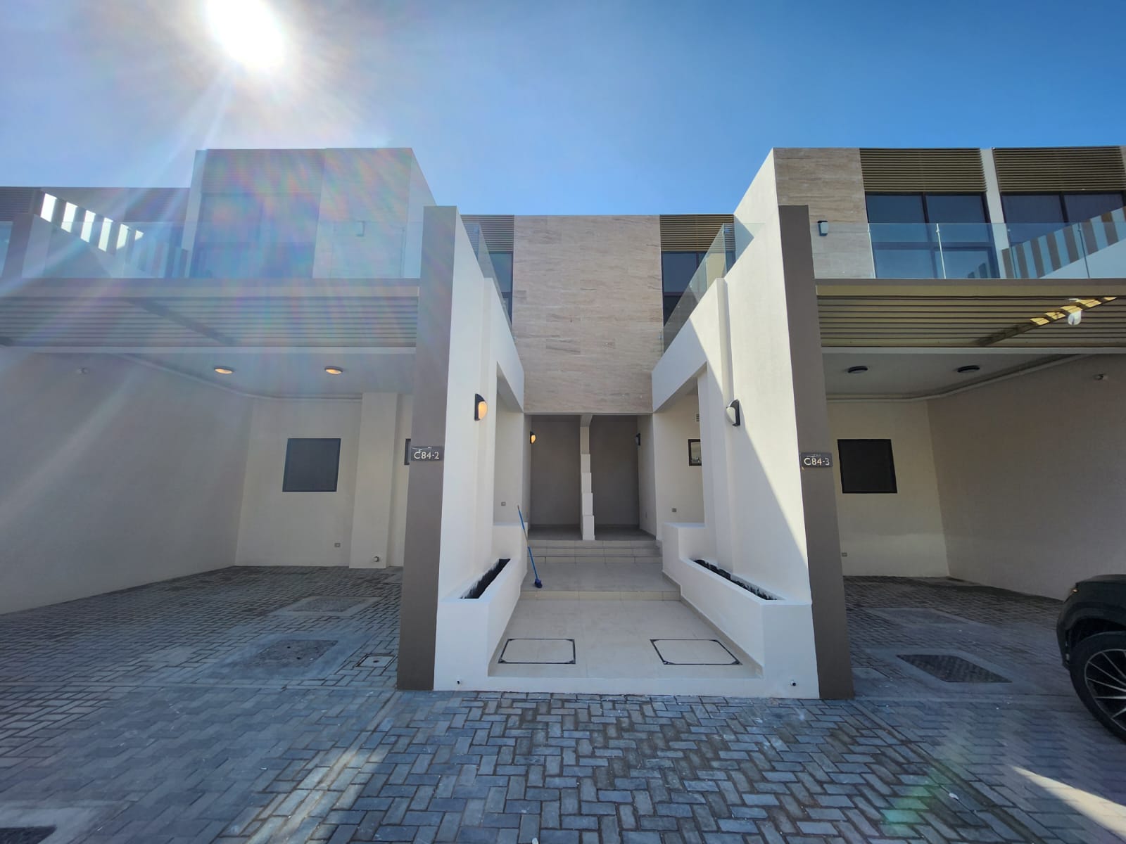 Family Home | Brand New | Spacious | Single Row