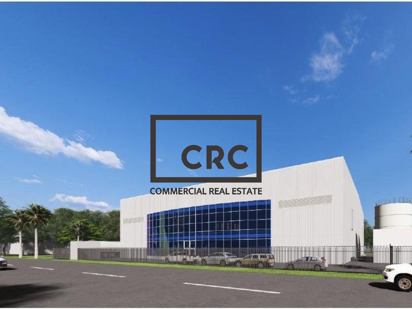 Warehouse | Industrial | 400 KW | 14 mt.
