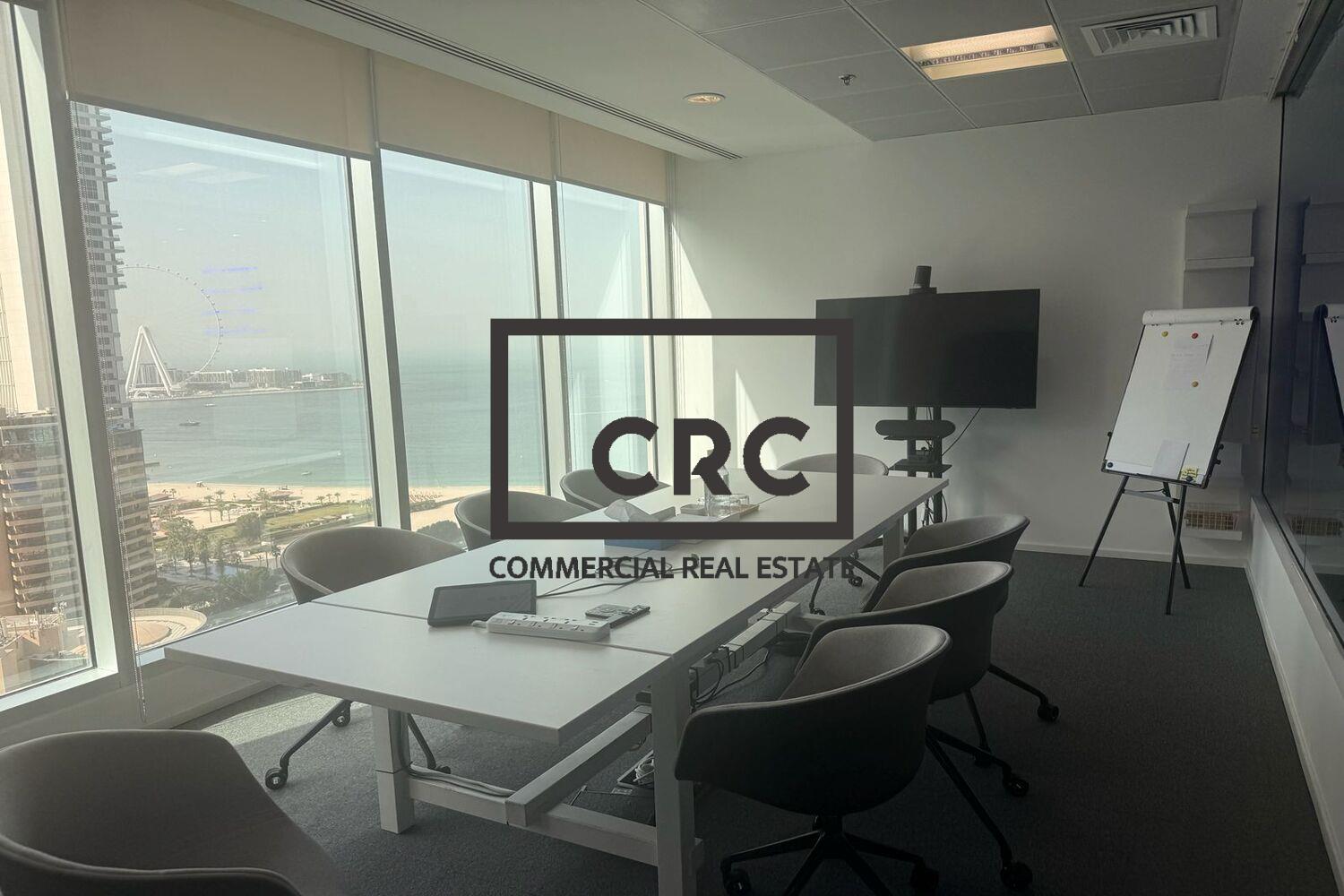 GRADE A BUILDING | PREMIUM OFFICE | DED LICENSE