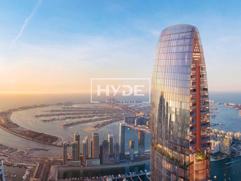 30% to pay now - 70% at handover I 30/70