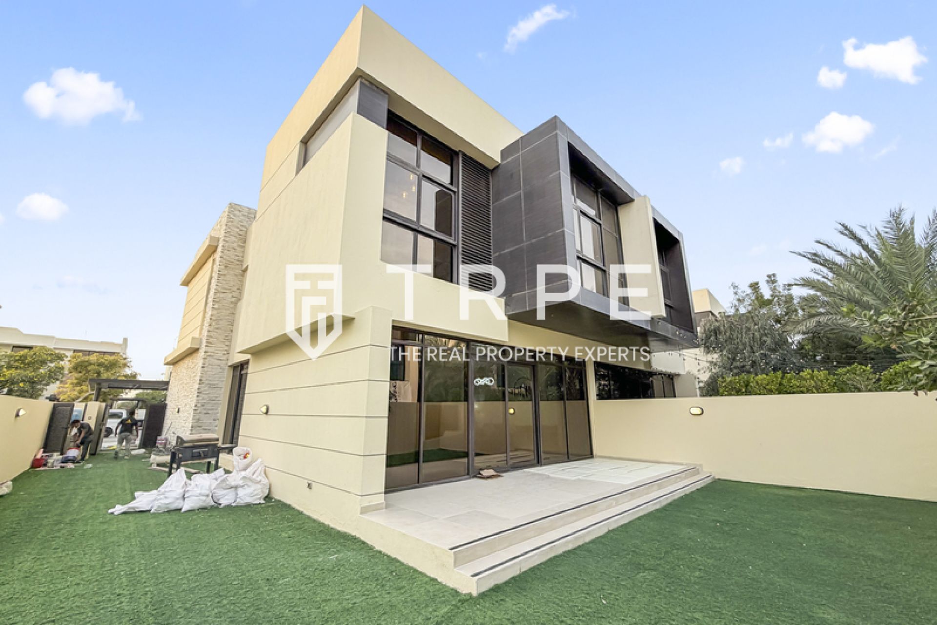 Single Row | Landscaped | Spacious Villa