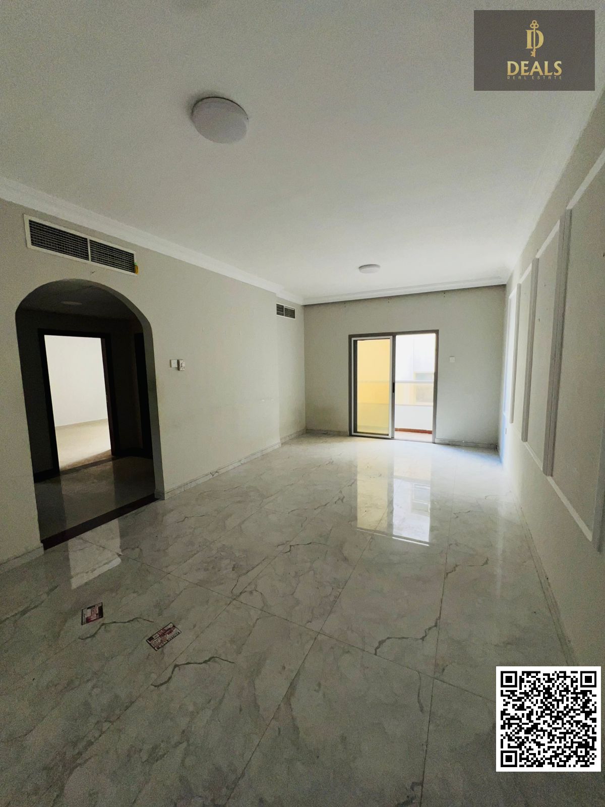 Massive 2 Bedroom + 2 Baths | Nuaimiya 1 | Deposit Deferred for 1 Month