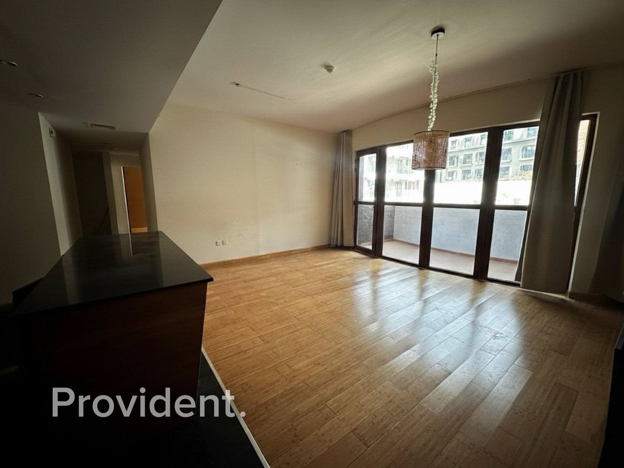 Big Layout | Terrace | Vacant