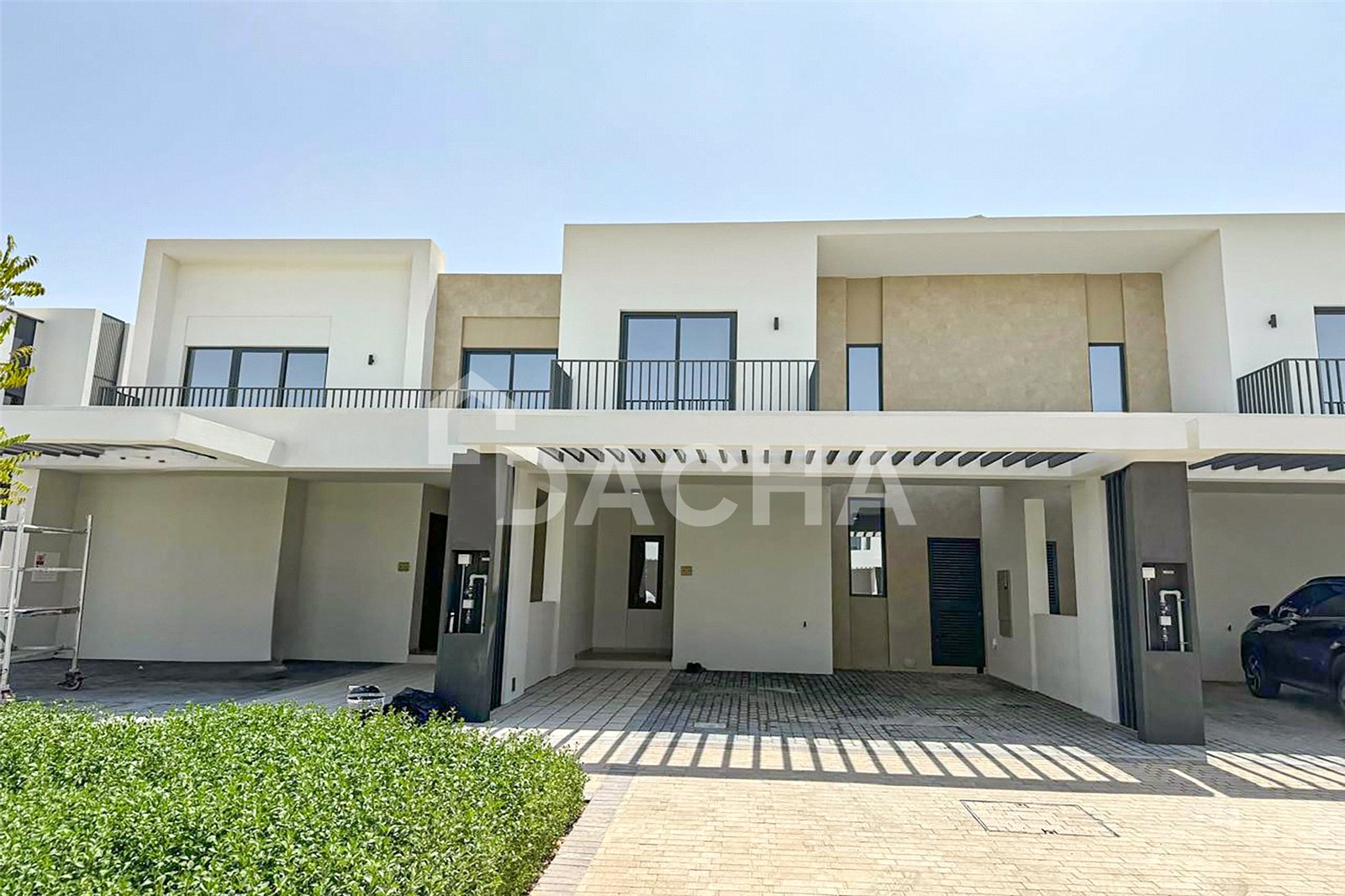 Vacant | Unfurnished | Multiple Cheques|Landscaped
