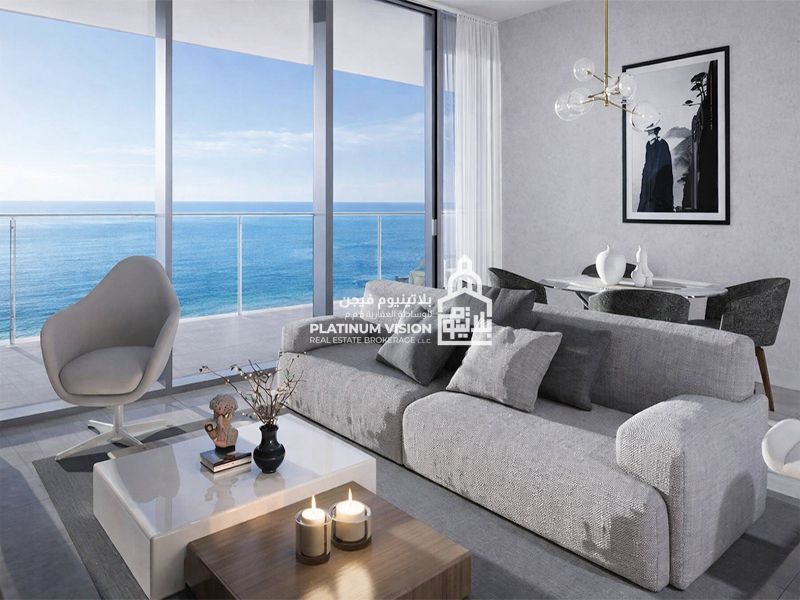 DIRECT FULL SEA VIEW! High Flo...