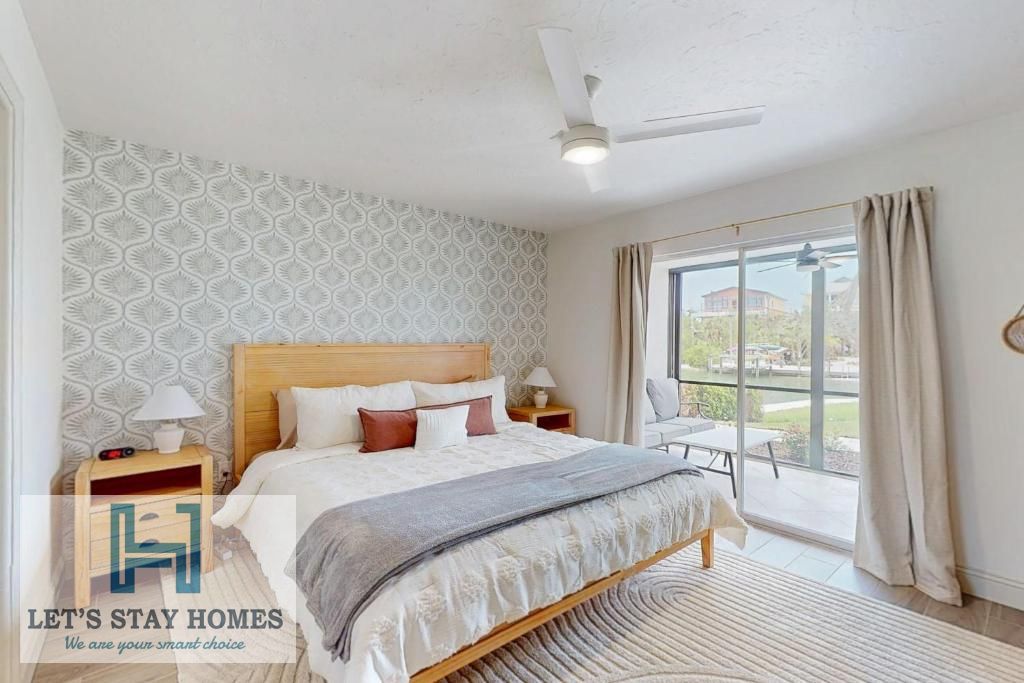 Early Summer Offer I Yearly Offer I 6 Payment I Furnished I Kitchen I Metro I Parking I Gym & Pool I 24 Hours Security