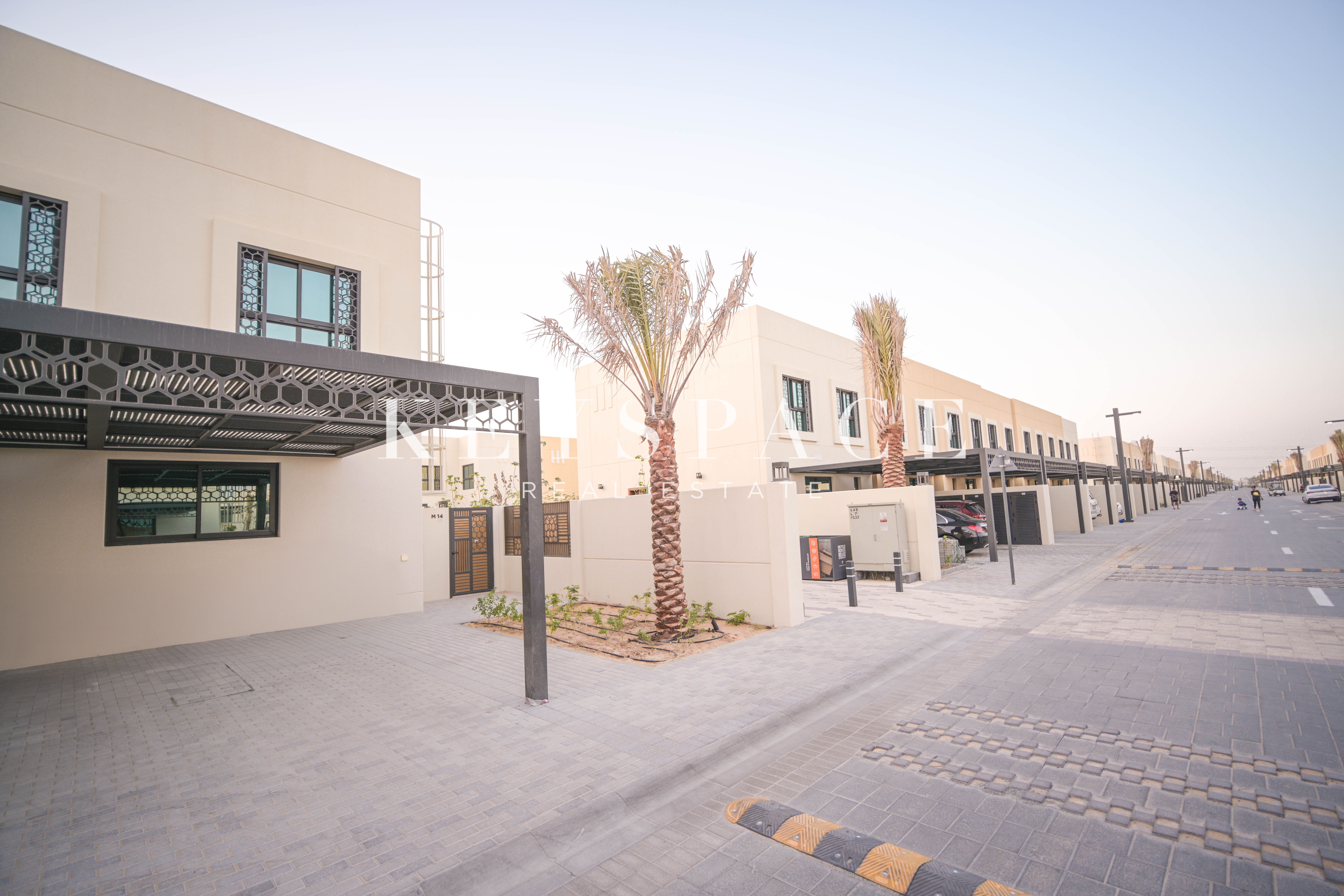 Sharjah’s Leading Eco Residence | Smart Asset with Strong Return Potential | Resale