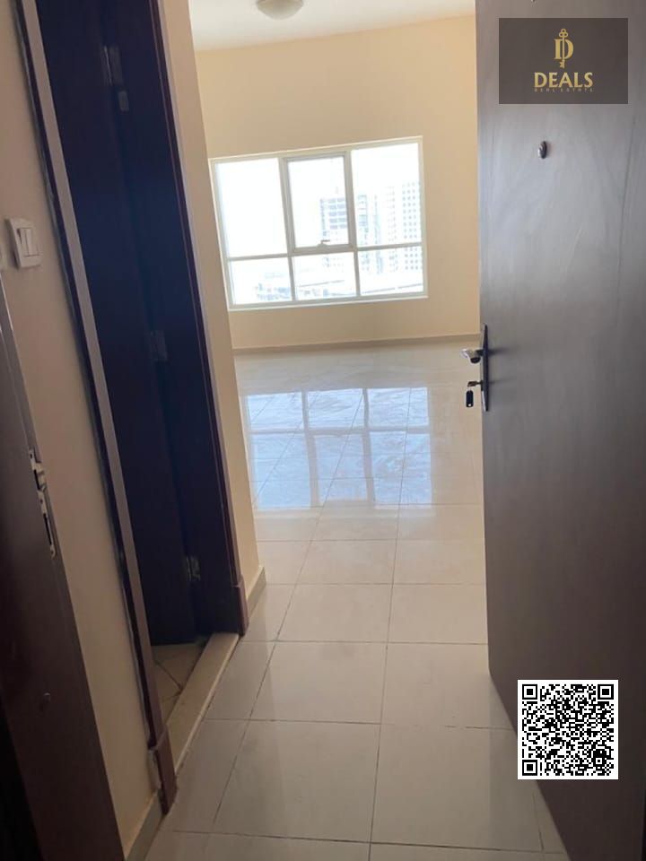 1 Bedroom Apartment for Sale – Ajman Pearl Towers