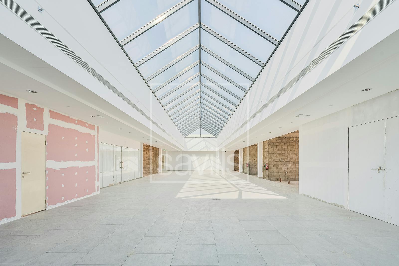 AD Aviation Residential Complex | Restaurant