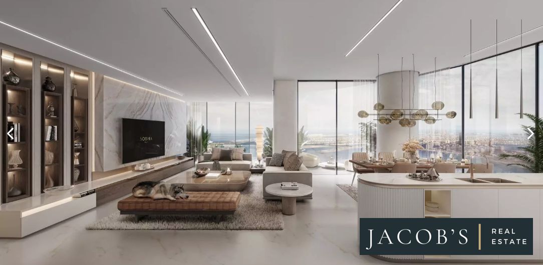 Selling Below OP | Downtown view | Prime unit