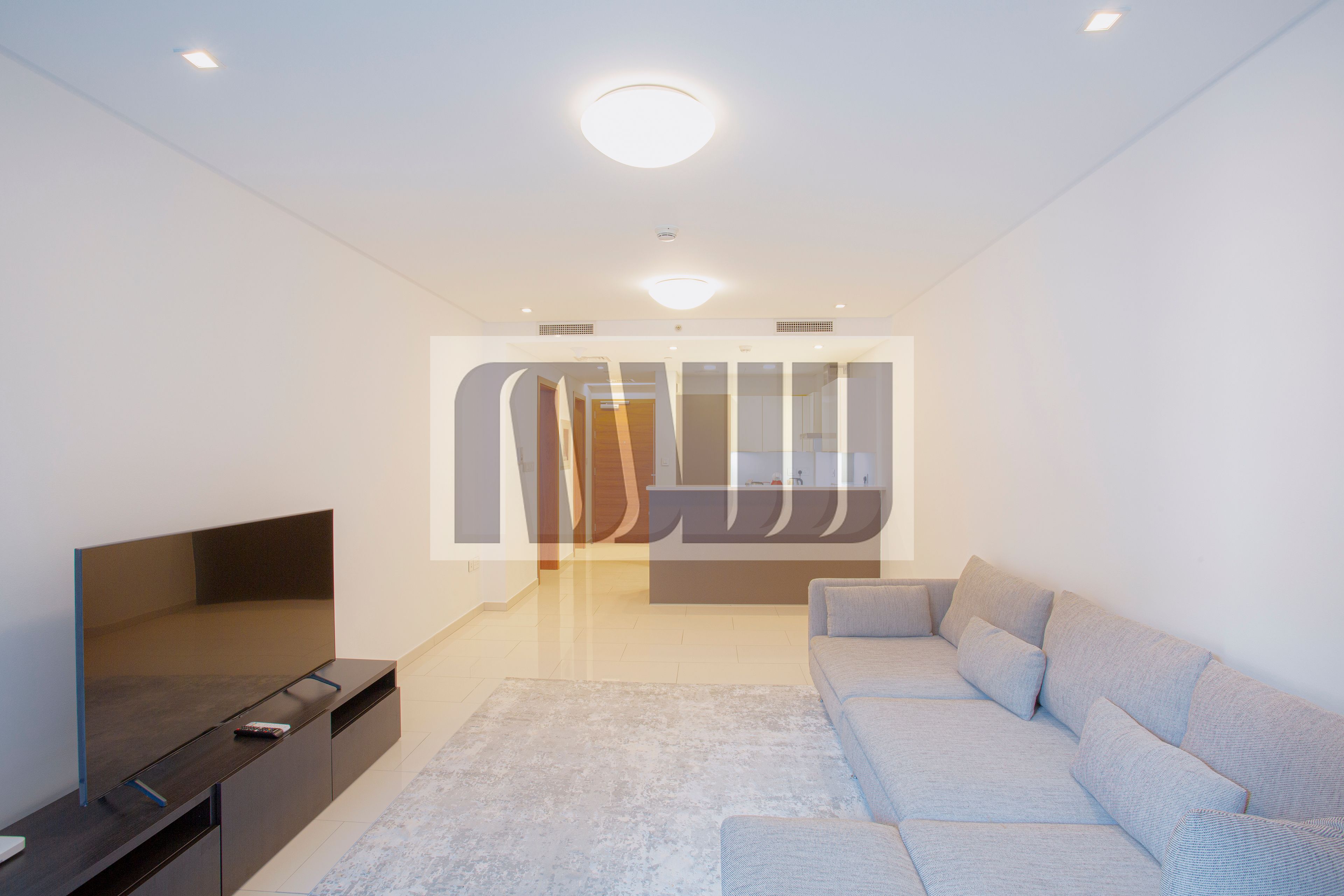 Upcoming | Fully Furnished 1 BR | Jumeirah View