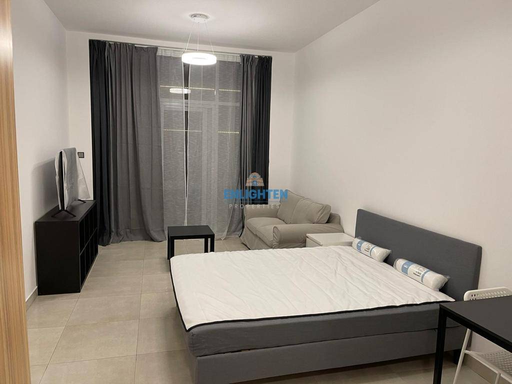 STUDIO FURNISHED| BILLS INCLUDED |MULTIPLE CHEQUES
