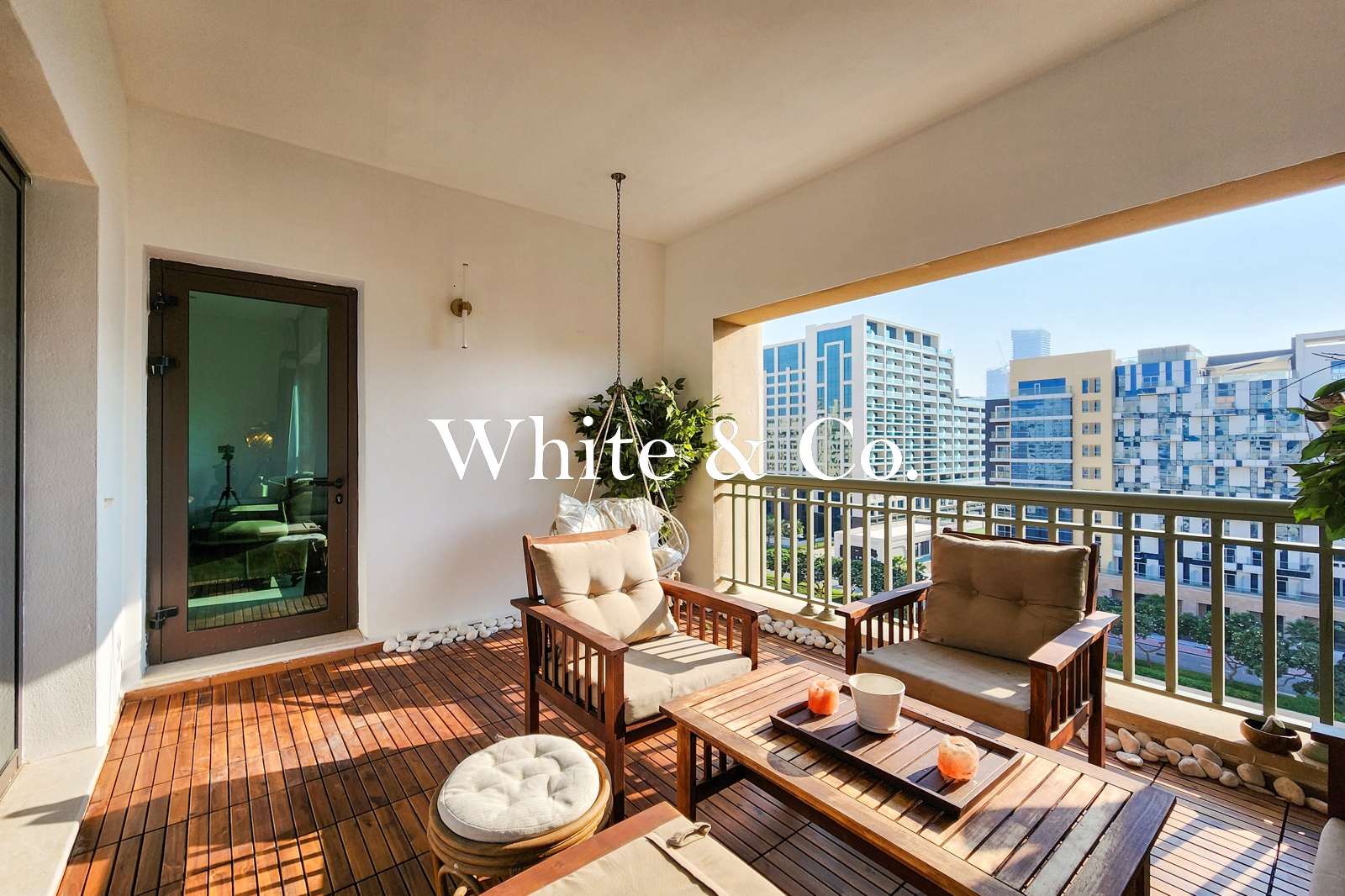 Furnished | Partially Upgraded | Ready