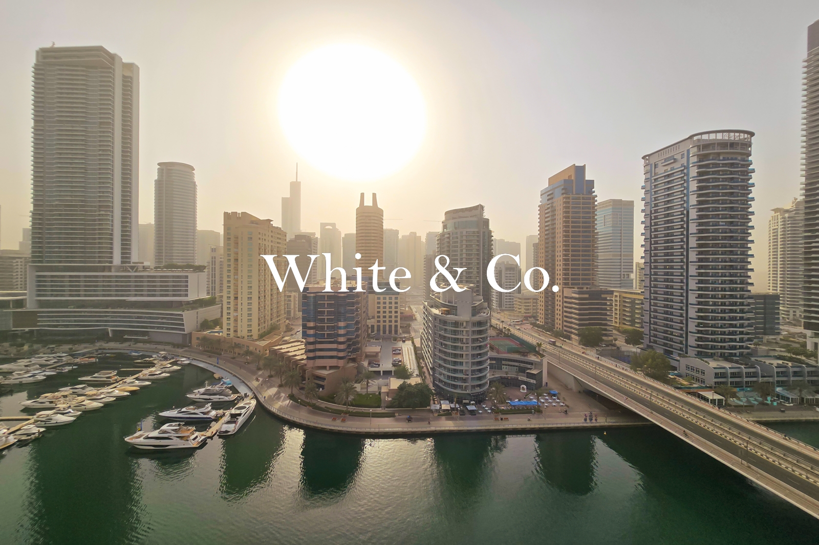 Prime Location | Marina View |Best Layout