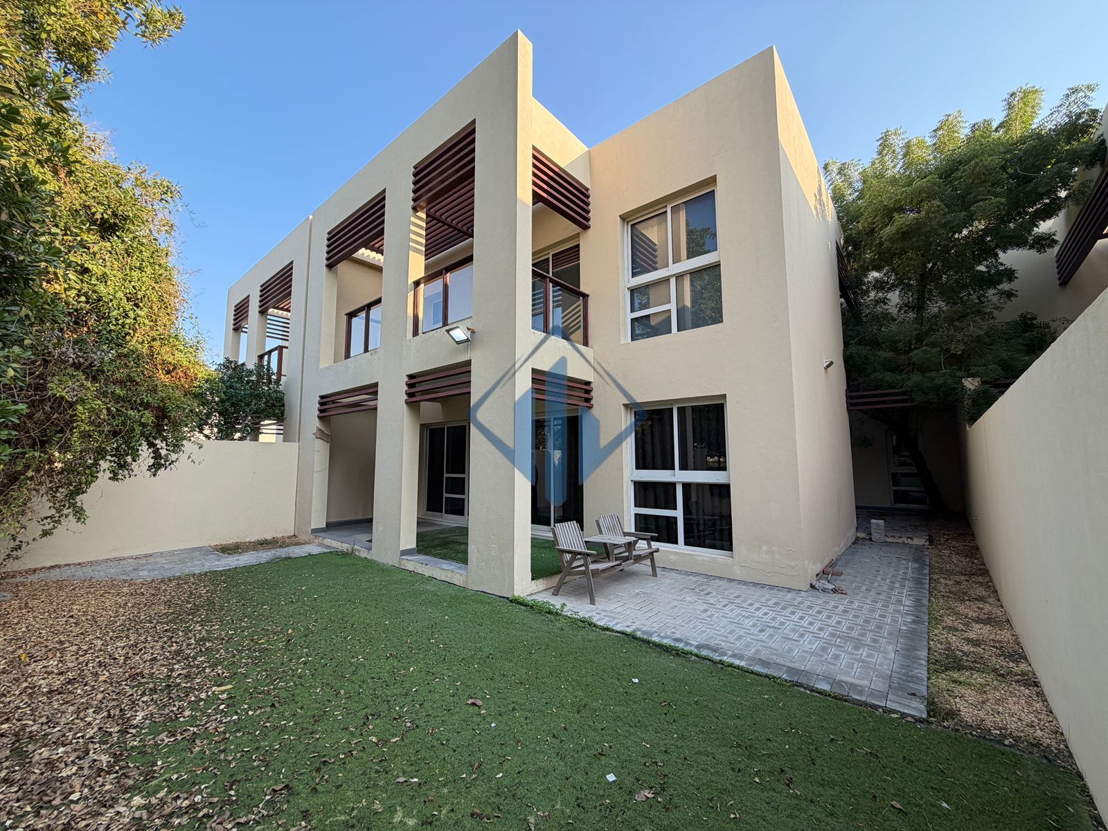 Fabulous Furnished 3BR | Ready To Move | Malibu