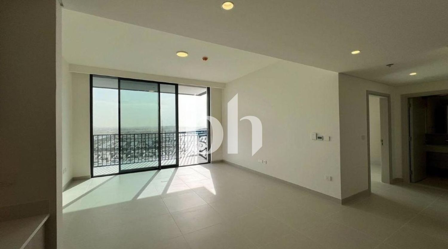 1BR | Vacant Now | Pool View | Lime Gardens