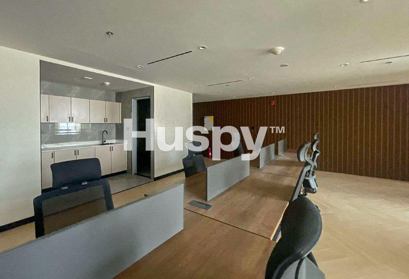Furnished | Open Layout | DMCC License