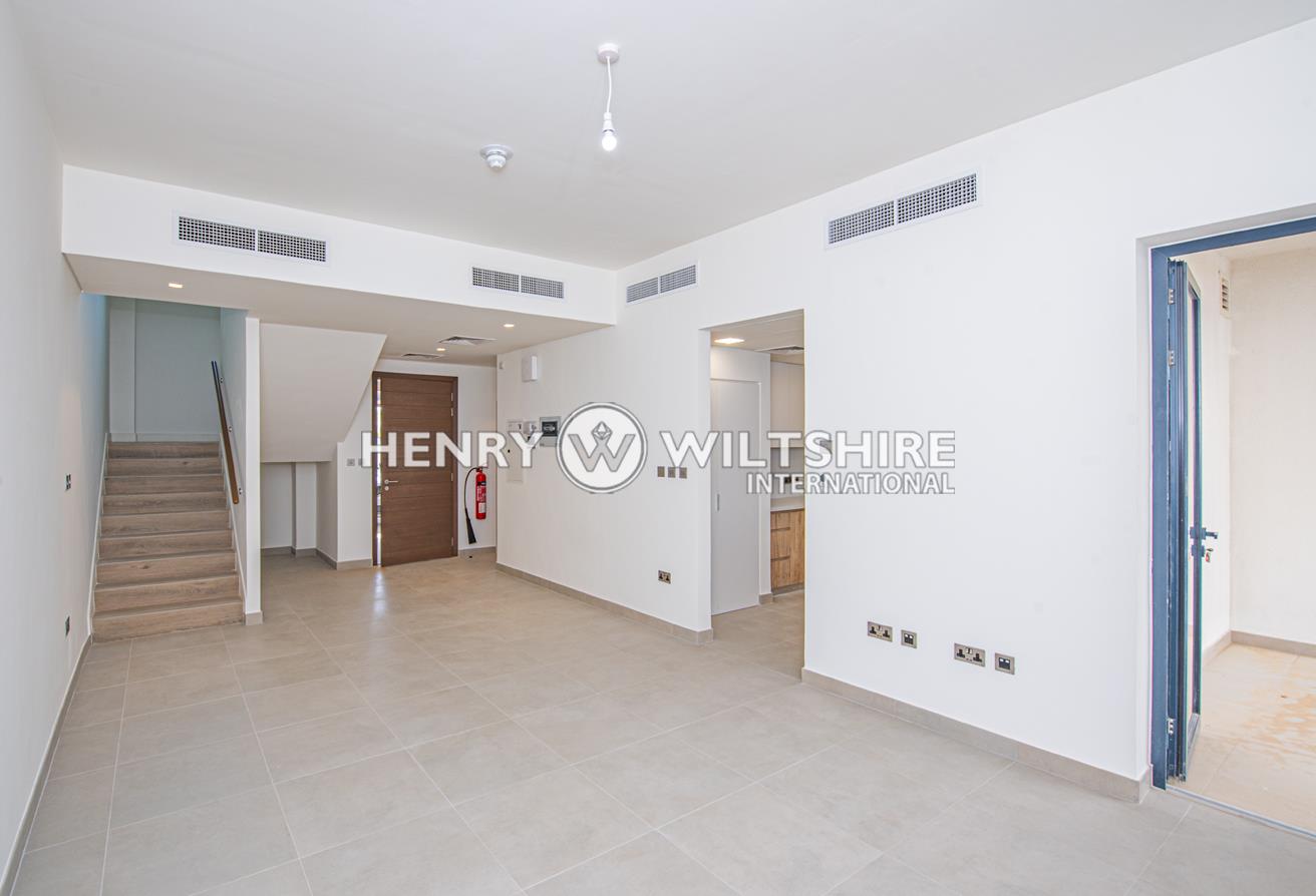 Upcoming Townhouse | Stylish Living | Noya Viva