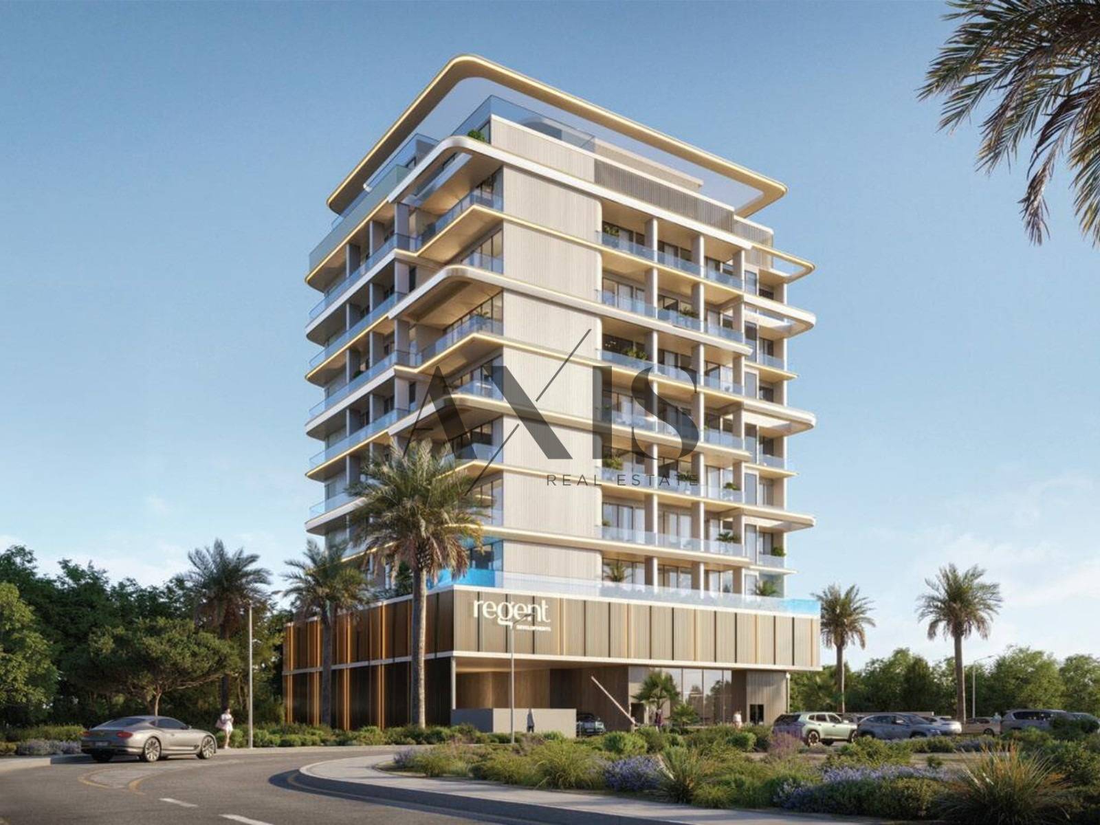 Lowest Price | Luxury Apartment | Prime Location