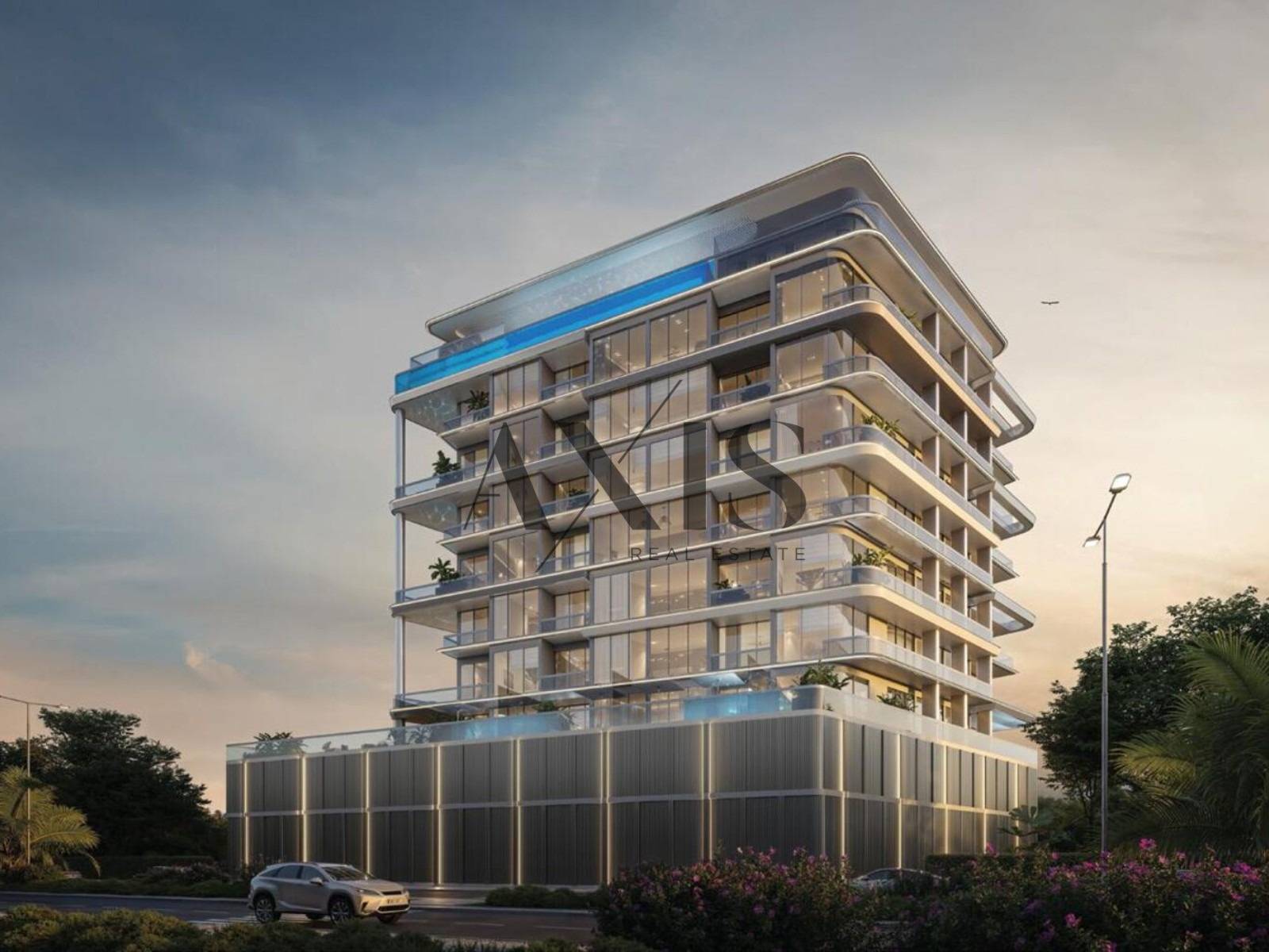 10% Down Payment | Investor Deal | Branded Tower