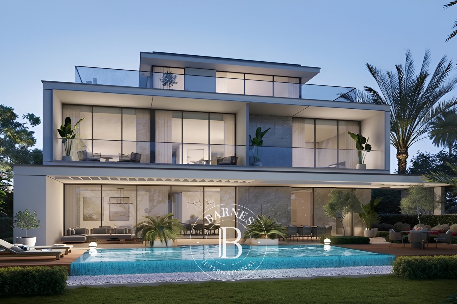 Cheapest Rate Per Sq Ft | Largest Plot | On Lagoon