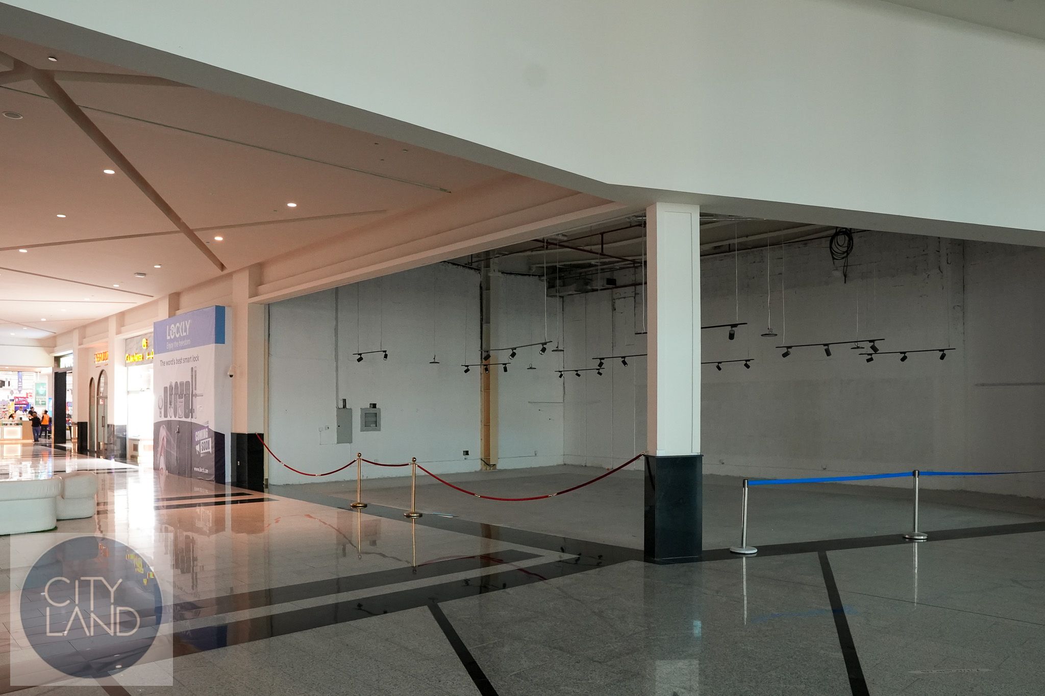 Unmissable Investment Opportunity – Next-Generation Mall in Dubai
