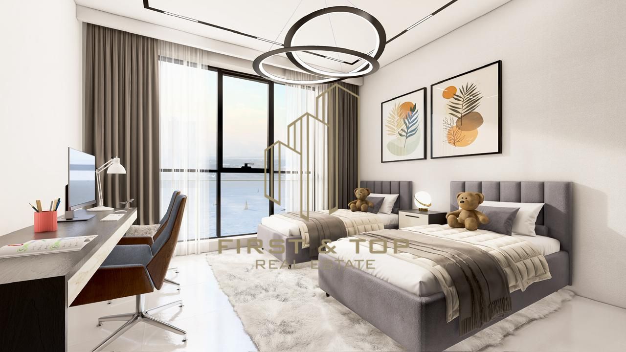 Spacious 2BR Apartments | Sharjah Homes | Great Value | Flexible Payments