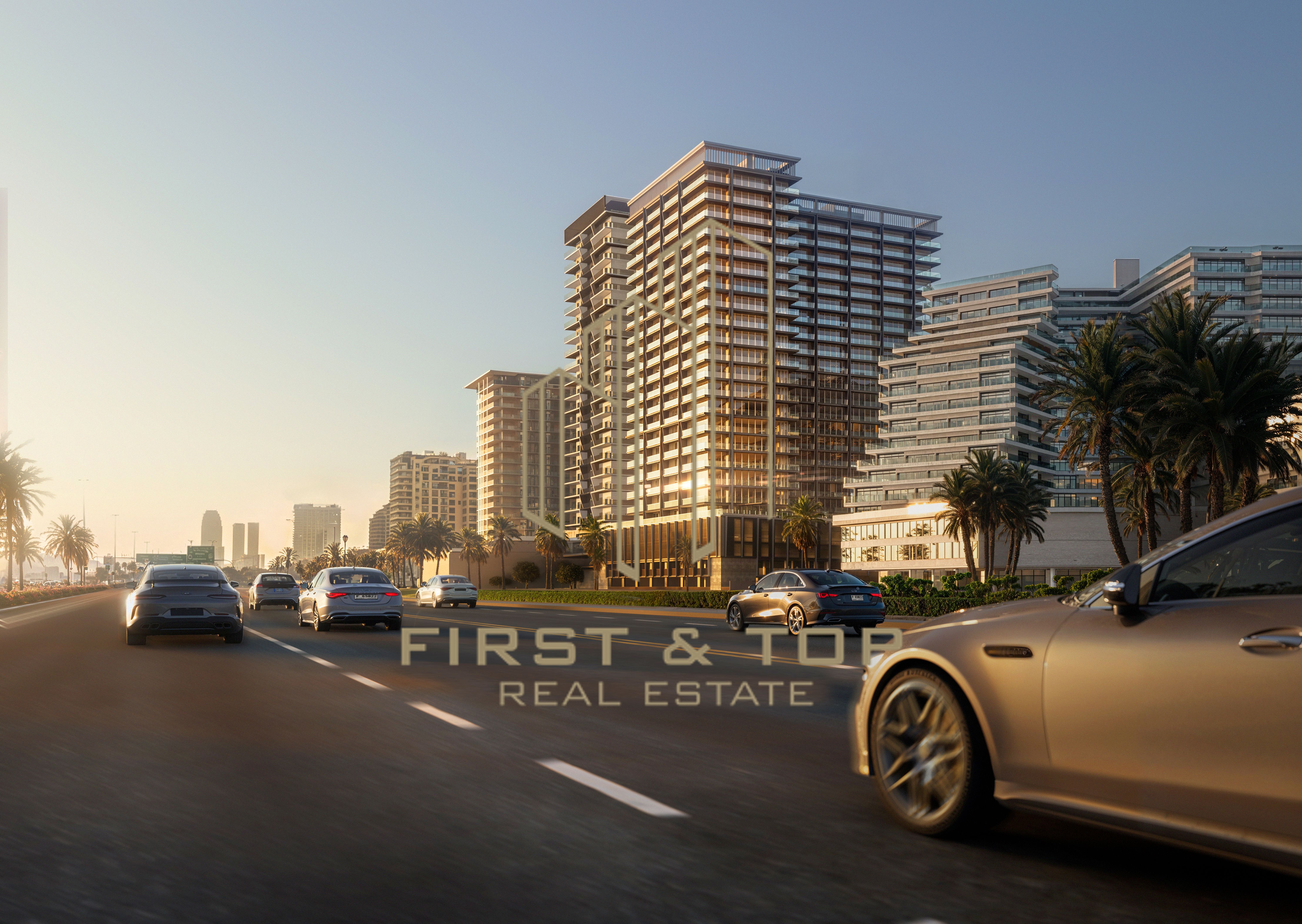Spacious & Luxury | Ready To Move | Prime Location | No Commission
