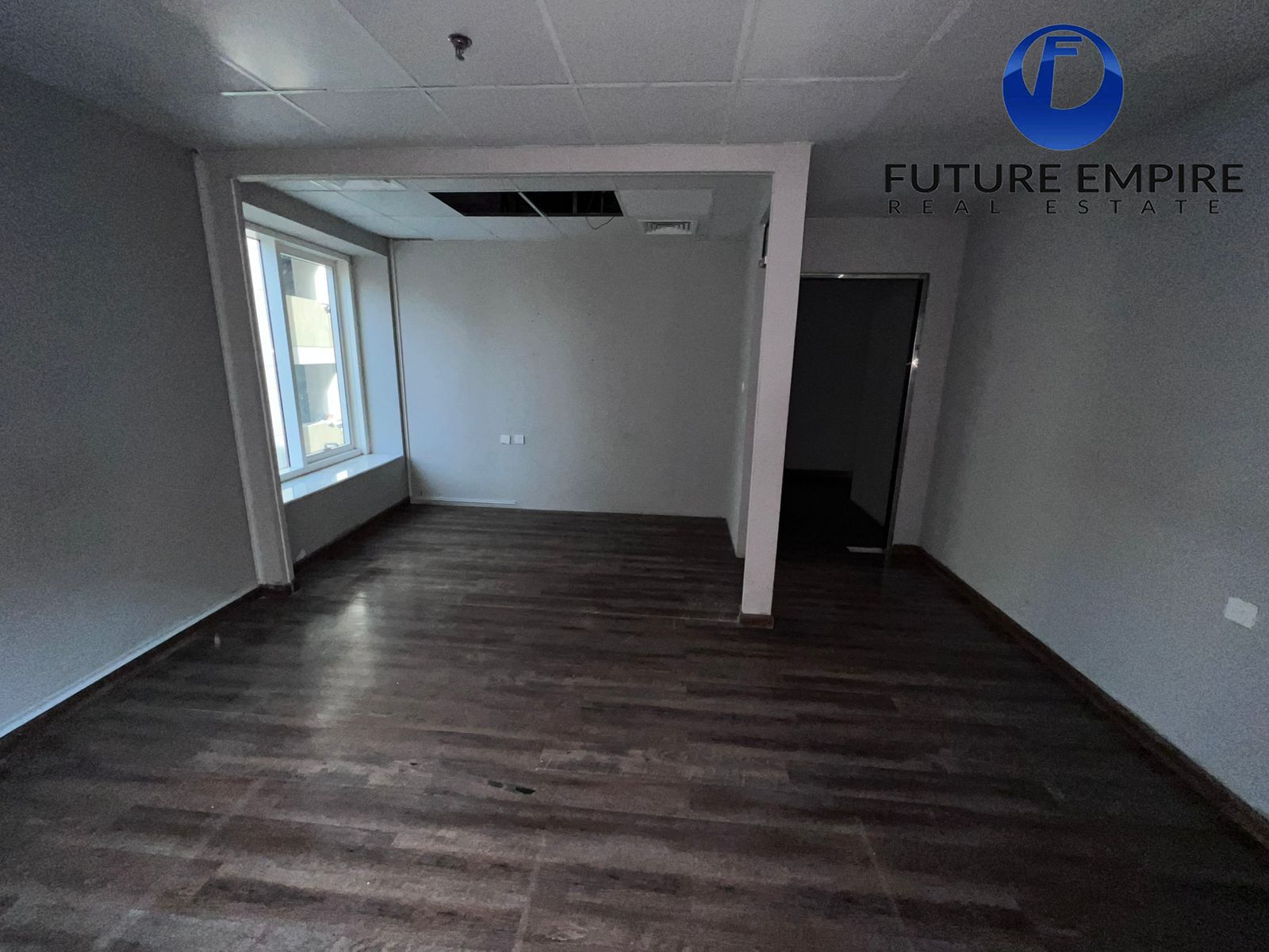 Fitted Office Near to Metro | Prime Location|Book now