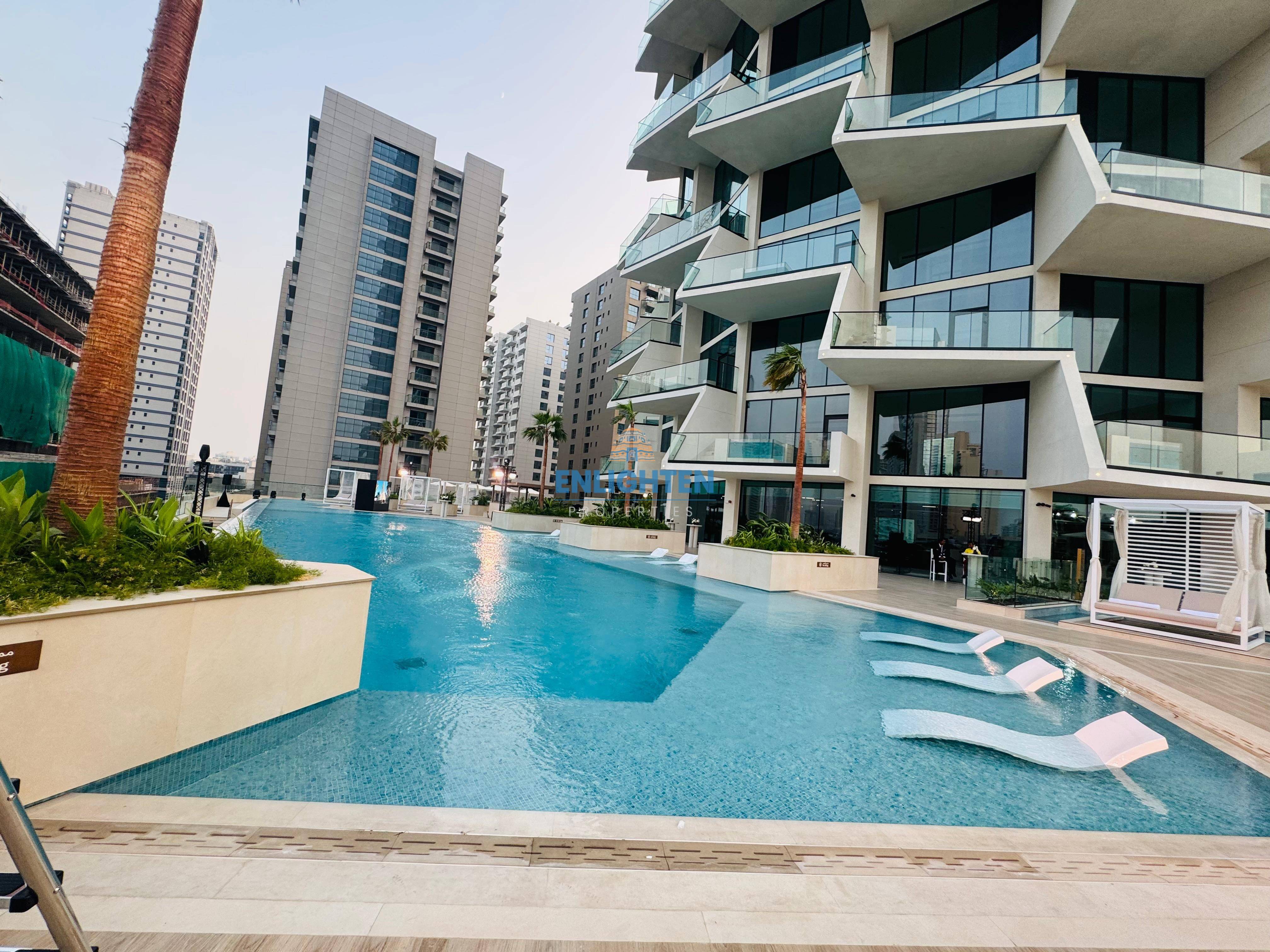 Brand New | Spacious Unit | Pvt Pool | Book Today