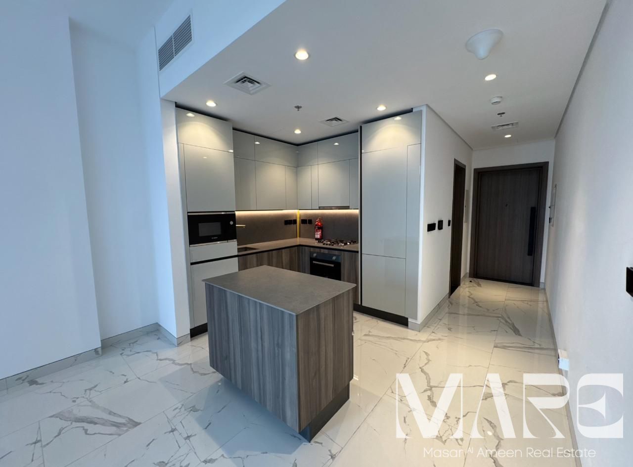 Brand New | Semi Furnished | Vacant | Spacious