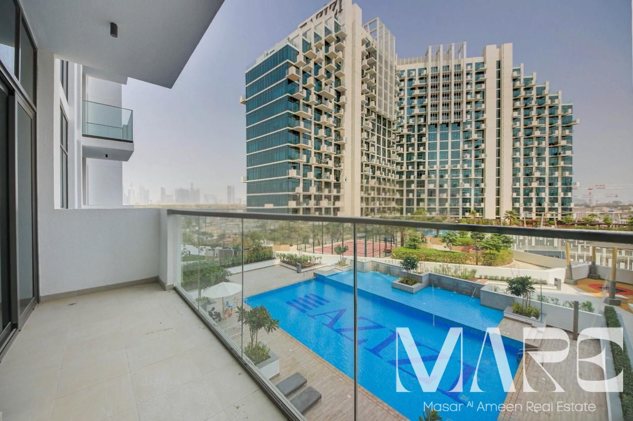 Pool View | High ROI | Motivated Seller | Low Floor