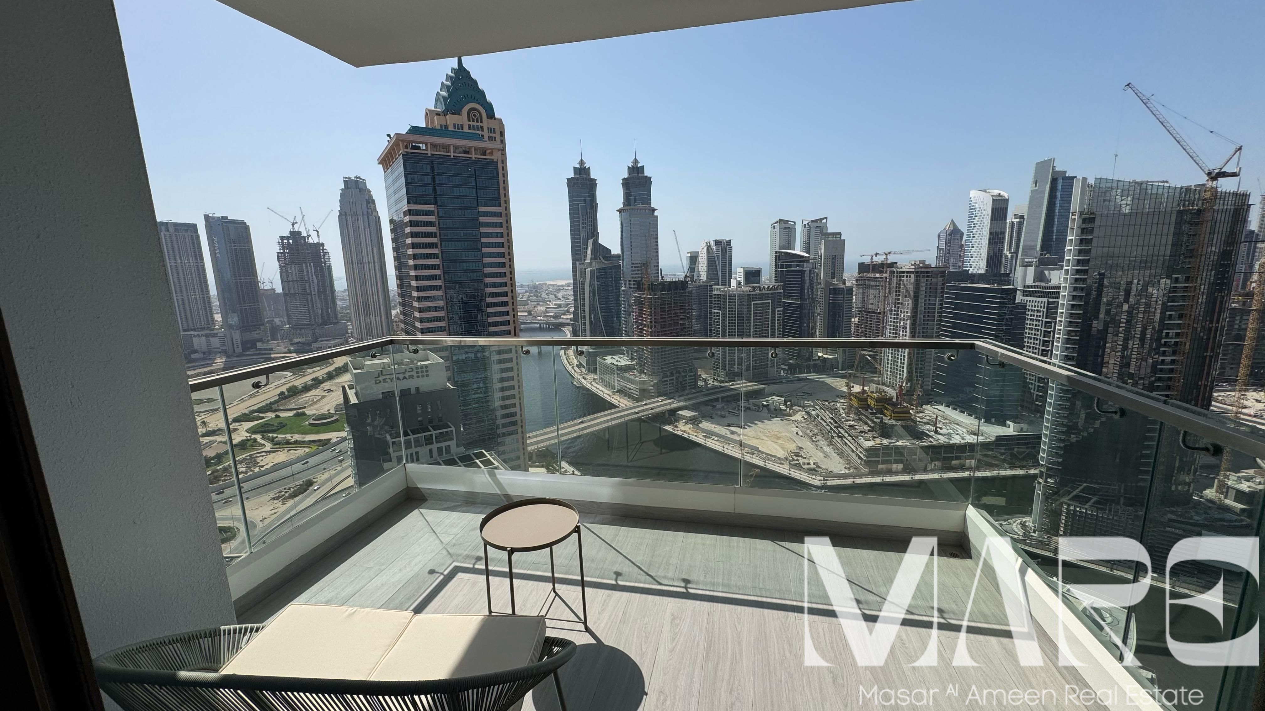 Luxury Living | Full Amenities | Private Zoo