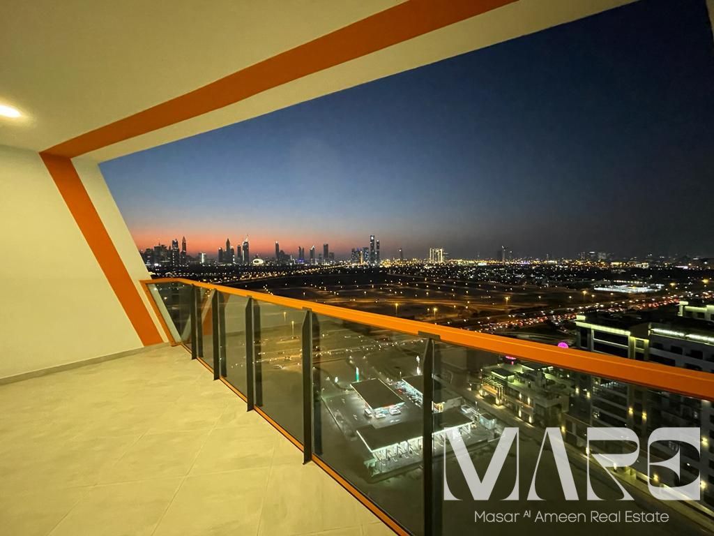 Open View | Negotiable | High Floor | Spacious