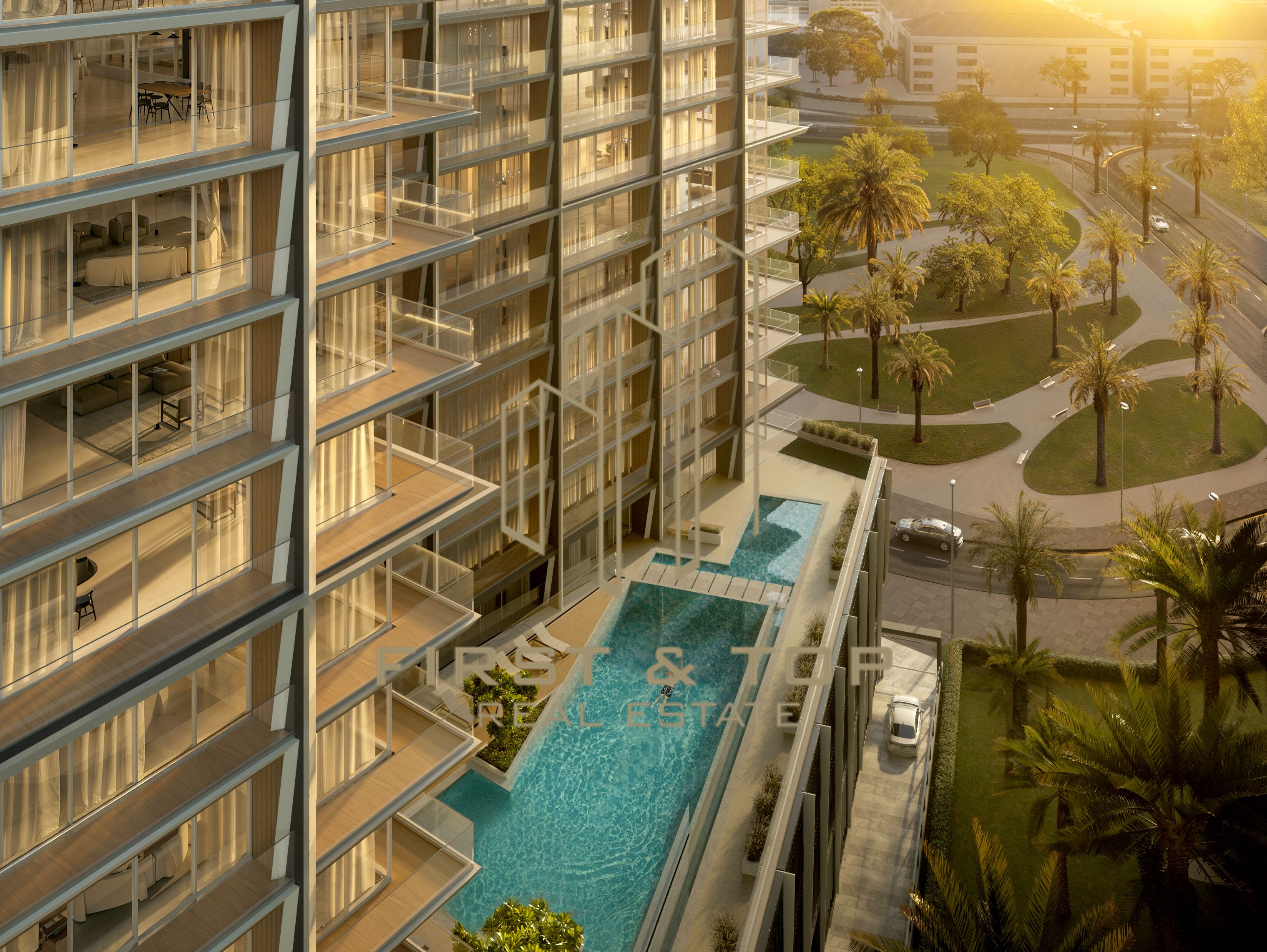 Spacious & Luxury | Ready To Move | Prime Location | No Commission