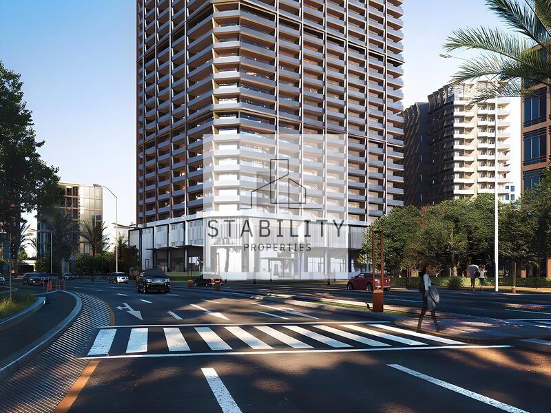 DISTINCT DESIGN | PRACTICAL HOMES | STABLE YIELDS