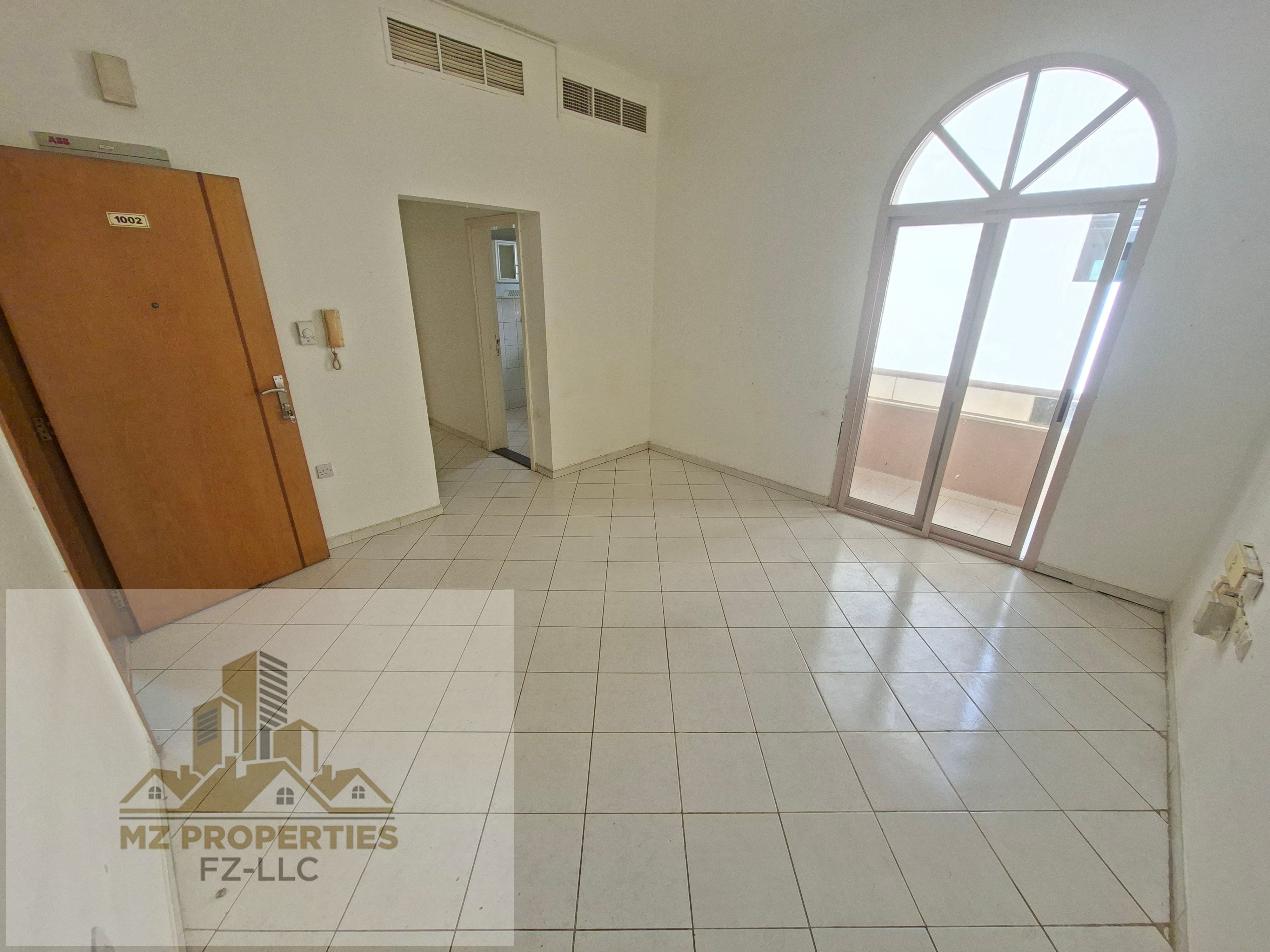 IDEAL LOCATION ! FANTASTIC AND BEAUTIFUL 1BHK ! WITH BALCONY ! REASONABLE PRICES ! IN 29999