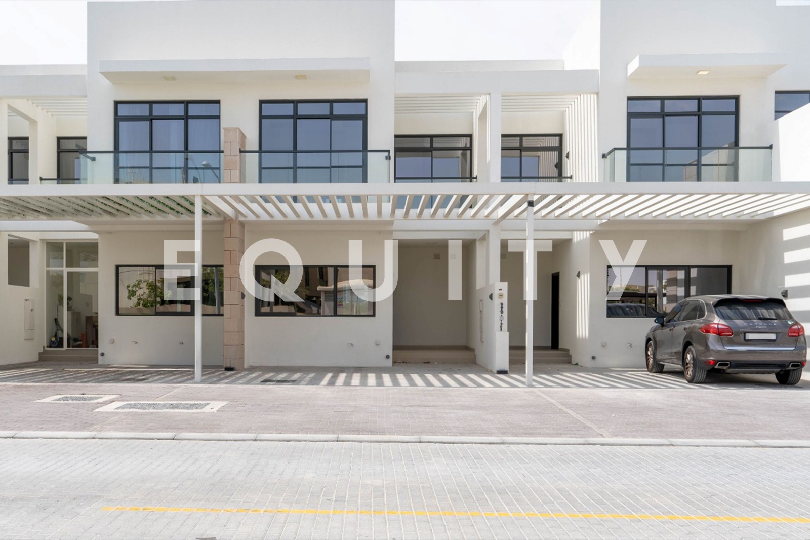 Park Backing | 4 BR | Modern Layout | View Today