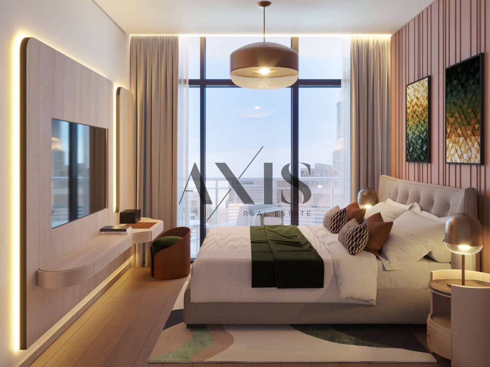 Smart Home | High ROI | Great Investment