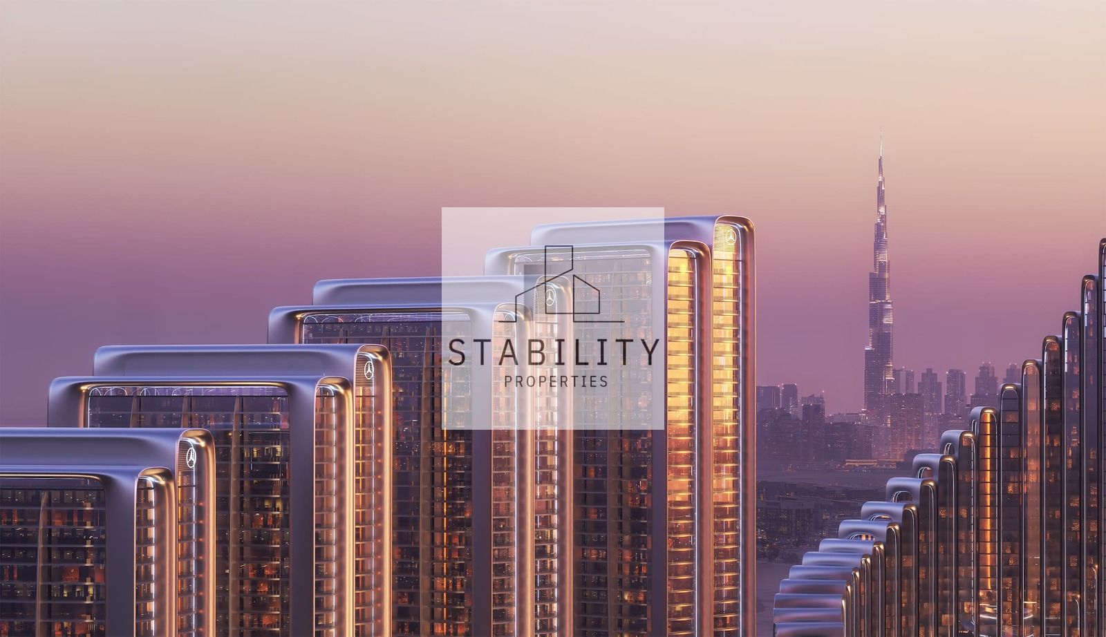 ELEGANT URBAN SPACES | INVESTOR FRIENDLY LIVING
