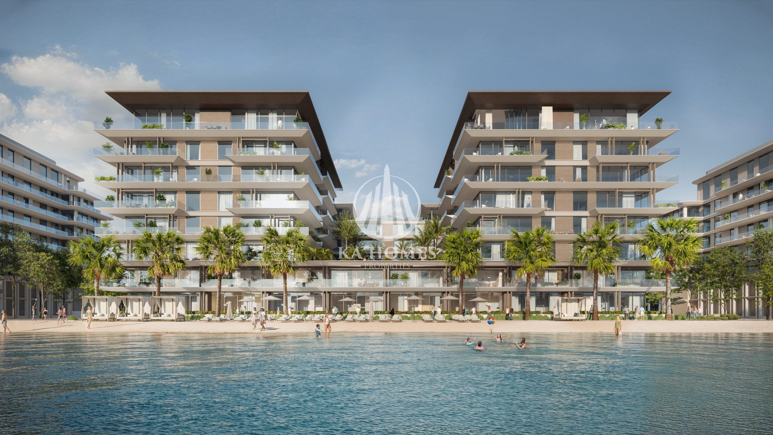 Smart investment decision | Strategic sea location and future returns