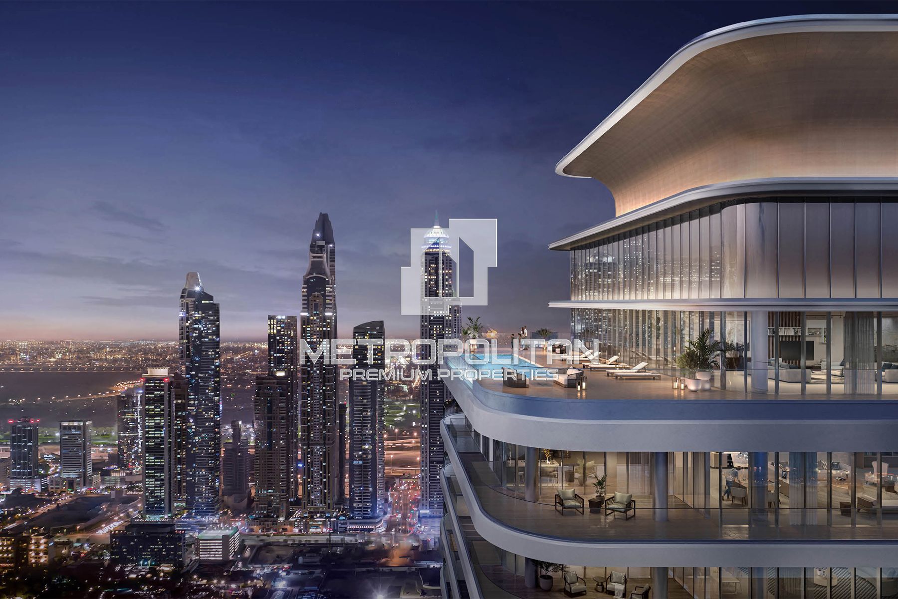 Motivated Seller | Ultra Luxury Unit | Best Priced
